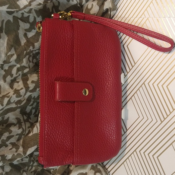 Lodis Handbags - Lodis Wristlet Bag